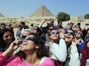 Египет введет для иностранцев электронные визы