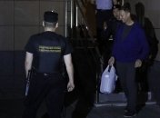 Оппозиционер Навальный следующие 30 дней проведет в СИЗО