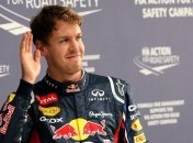 Феттель: Уик-энд складывается хорошо