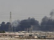 Атака на нефтяные мощности Саудовской Аравии крупнейшая за 30 лет