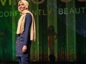 На конкурсе красоты в США сомалийская модель шокировала публику