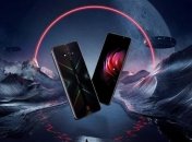 Red Magic 5S: Nubia начала тизерить новый смартфон