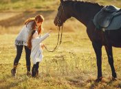 Какой сегодня праздник - День Флора и Лавра, покровителей лошадей