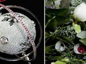 Самое дорогое новогоднее украшение в мире