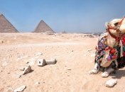 Египетский туризм: деньги дай!