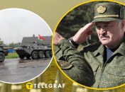 Олександр Лукашенко