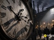 Впервые часы перевели в Германии во время Первой мировой