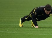 Лига чемпионов. Превью матча "Боруссия Д" - "Зенит"