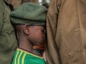 В Судане в результате взрыва погибли 10 детей