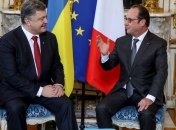 Порошенко оценил шансы Украины на получение безвизового режима с ЕС