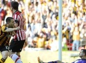 Кубок Англии. "Халл Сити" отправляется в финал