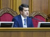 Разумков о "земельном референдуме": Это может произойти и раньше, чем в 2024 году
