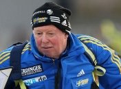 От российского допинга пострадал шведский тренер