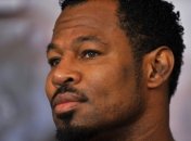 Шейн Мосли очередной раз уходит из бокса