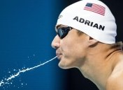 Пятикратный олимпийский чемпион по плаванию болен раком