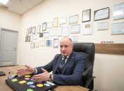 Адвокат Ростислав Кравец