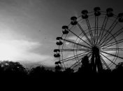 В Киеве построят колесо обозрения стоимостью 22 млн грн