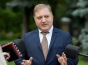 Олег Волошин