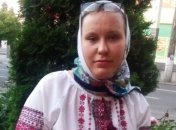 У активистки Украинского культурного центра проводят обыск