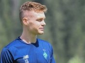 Хацкевич - о возвращении Цыганкова на футбольное поле