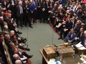 Джонсон в ответ на возможную отсрочку по Brexit объявит выборы 