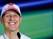 Михаэль Шумахер. Новости о состоянии гонщика за 5 апреля