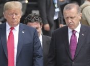 Трамп и Эрдоган обсудили вывод войск США из Сирии 