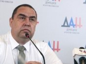 СМИ: Плотницкого вернут в Луганск для работы над "Минском"