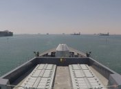 Иран выступил против намерений ЕС по сопровождению танкеров в Персидском заливе