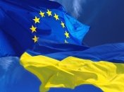 В Брюсселе сегодня состоится саммит Украина-ЕС