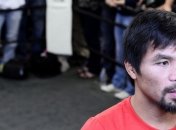 Пакьяо: Я хотел бы взять реванш у Мейвезера