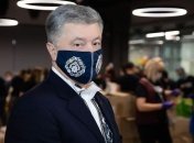 Петр Порошенко заразился коронавирусом