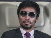 Пакьяо о состоянии своего здоровья