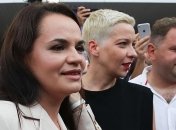 Тихановская о похищении Колесниковой: Власти ошибаются, когда думают, что это нас остановит