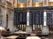 Испанская фондовая биржа остановилась на пять часов 