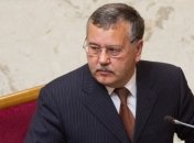 Гриценко считает необходимым отозвать украинских миротворцев