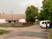 В Черновицкой области двое детей угодили под микроавтобус 