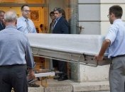 В Испании эксгумируют останки Сальвадора Дали