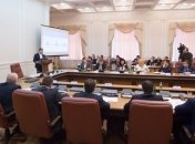 Кабмин Украины на заседании рассмотрит Бюджетную резолюцию