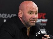 Глава UFC назвал лучшие бои года