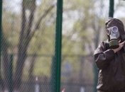 На Черкасчине ликвидировали разлив яда