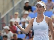 Украинка Свитолина уступила в финале Нью-Хейвена