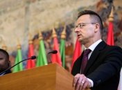 Петер Сийярто