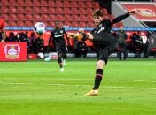 Шикарный пушечный гол и триумф Левандовски - в обзоре матча Байер - Бавария (видео)