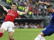 Челси - Арсенал: обзор финального матча Лиги Европы (Видео)