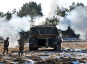 Трамп обещает крупнейшее наращивание военной мощи США