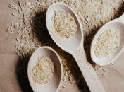 Как есть рис при похудении