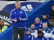 Хиддинк: Терри может стать тренером топ-уровня