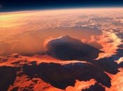 В Африке ученый заново "открыл" Марс 