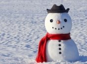 Самые необычные снеговики: 10 идей, как слепить снеговика